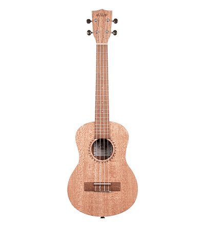 Ukelele Kala Tenor Burled Meranti 20T