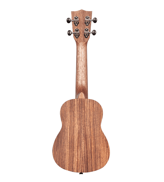 Ukelele Kala Soprano Teak