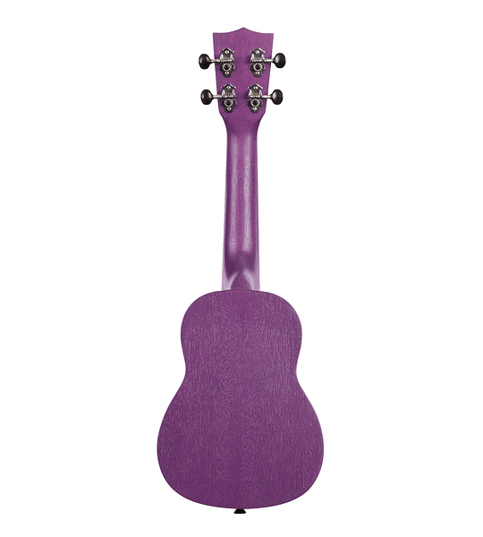 Ukelele Kala Soprano Royal Purple