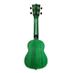 Ukelele Kala Soprano Fern Green