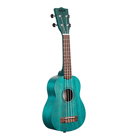 Ukelele Kala Soprano Ocean Blue