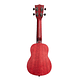 Ukelele Kala Soprano Adobe Red