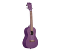 Ukelele Kala Concierto Royal Purple