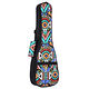 Funda Ukelele Soprano Diseño