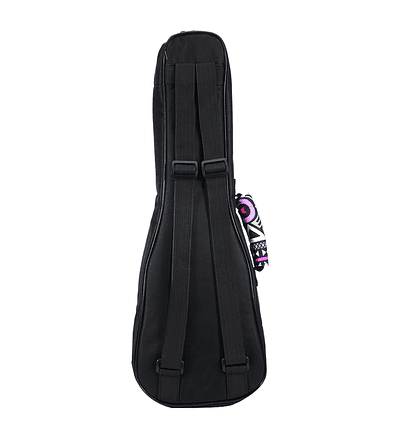 Funda Ukelele Soprano Diseño