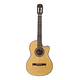 Guitarra Clásica M10 con EQ Prener GRACIA PRO10EQP