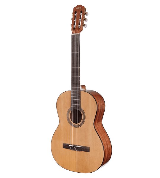 ¡Incluye Afinador y correa! Guitarra Clásica Kala KA-GTR-NY25 Student Series