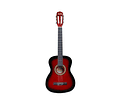 Guitarra Clásica Bilbao 3/4 Bil-34-Rb