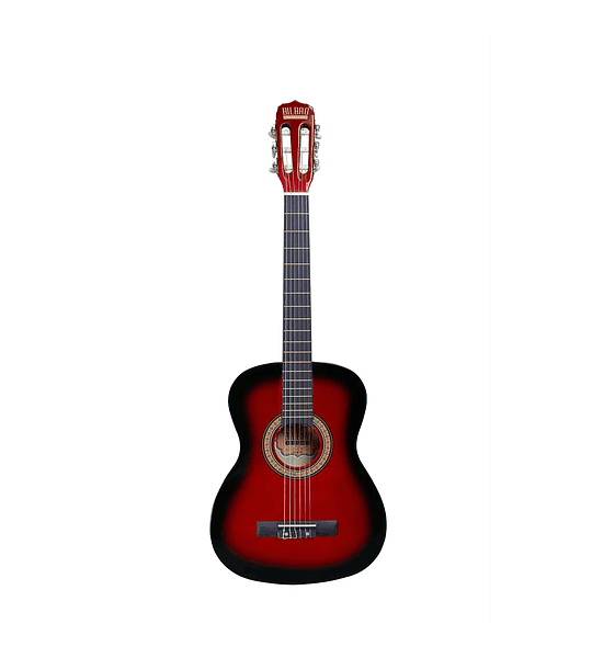 Guitarra Clásica Bilbao 3/4 Bil-34-Rb