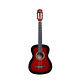 Guitarra Clásica Bilbao 3/4 Bil-34-Rb