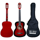 Guitarra Clásica Bilbao 3/4 Bil-34-Rb