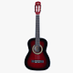 Guitarra Acústica Para Niño Bilbao Bil-12-Rd