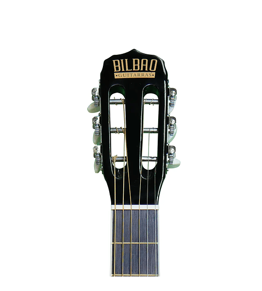 Guitarra Acústica Bilbao Bil-39Ds-Bk