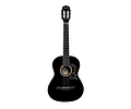 Guitarra Acústica Bilbao Bil-39Ds-Bk