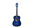 Guitarra Clásica Bilbao 3/4 BIL-34-BB