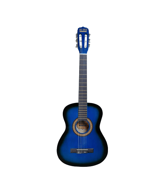 Guitarra Clásica Bilbao 3/4 BIL-34-BB