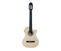 Guitarra Electroacústica Bilbao BIL-600CE-NT