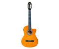 Guitarra Electroacústica Bilbao BIL-700CE-NT