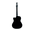Guitarra Acústica Bilbao BIL-38C-NT