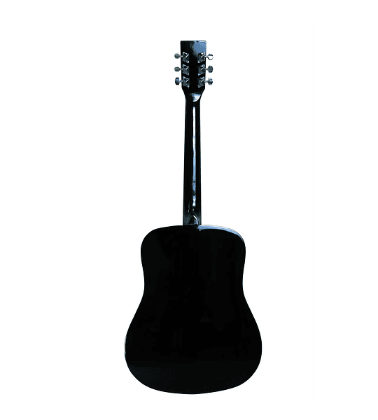 Guitarra Acústica Bilbao BIL-41-NT