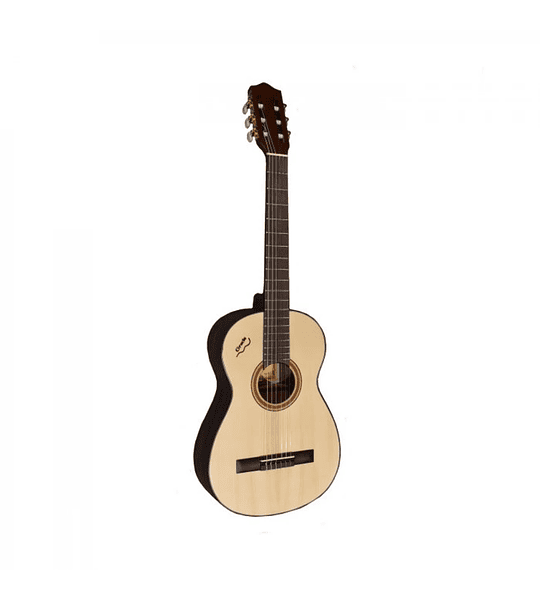 Guitarra Clásica GRACIA PRO19 