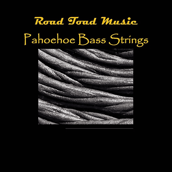 Encordado UBASS Pahoehoe