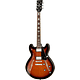 Guitarra eléctrica Harley Benton -semi nueva- Incluye funda