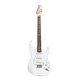 Guitarra Eléctrica XGTR Stratocaster Blanca ST111-WH