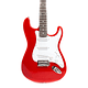 Guitarra Electrica XGTR Stratocaster Roja ST111-RD