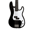 Bajo Eléctrico XGTR Precision Negro PB100-BK