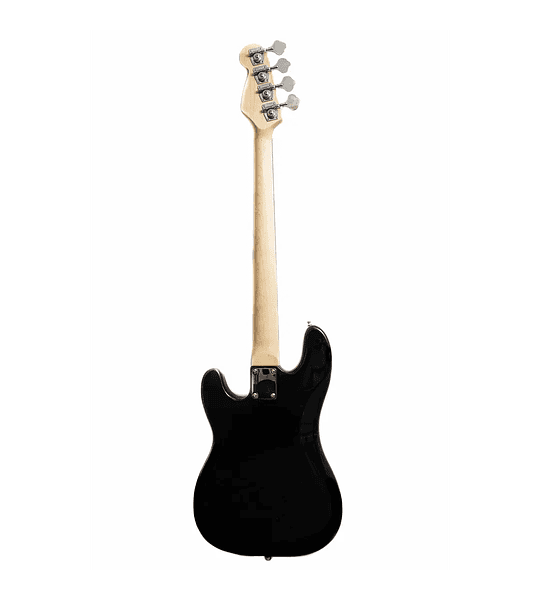 Bajo Eléctrico XGTR Precision Negro PB100-BK