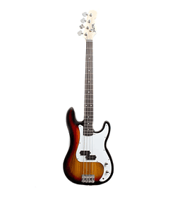 Bajo Eléctrico XGTR Precision Sunburst PB100-SB