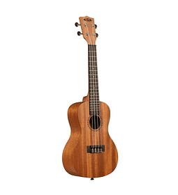 Ukelele Kala Learn to Play Concierto Started Pack Kala Ltp-c