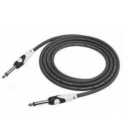Cable Instrumento Plug-Plug Lgi-201-3