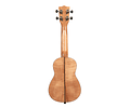 Ukelele Soprano KALA Exotic Mahogany