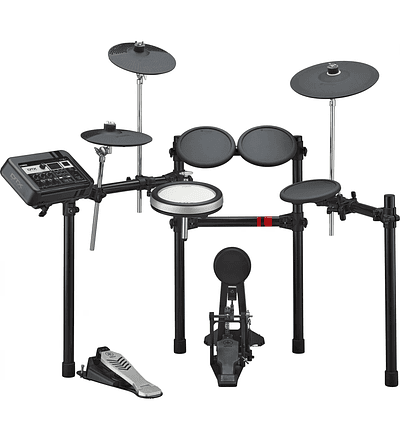 Kit De Batería Electrónica / YAMAHA DTX6K-X