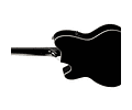 Guitarra eléctroacústica Ibanez TCY10E - Black Ibanez