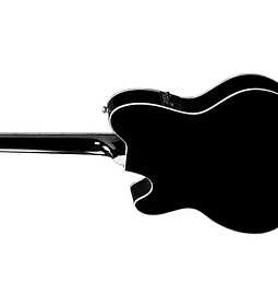 Guitarra eléctroacústica Ibanez TCY10E - Black Ibanez