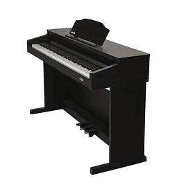 Piano Digital Nux Wk-520