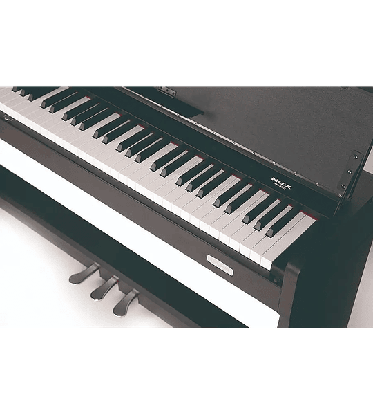 Piano Digital Nux Wk-310