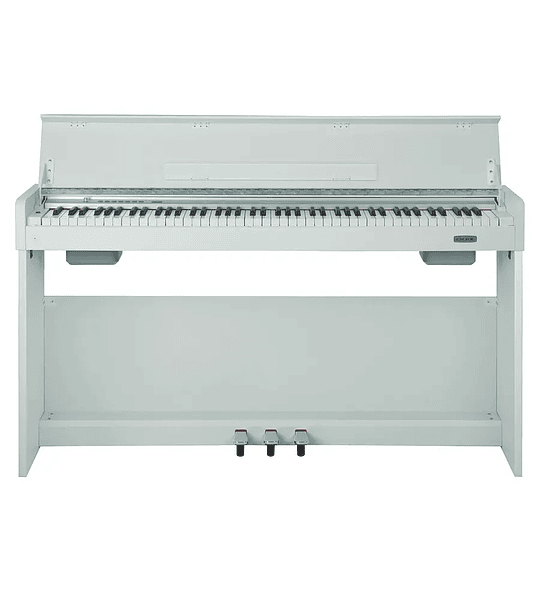 Piano Digital Nux Wk-310 White