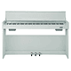 Piano Digital Nux Wk-310 White