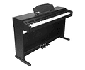 Piano Digital Nux Wk-400