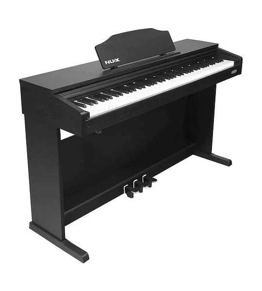 Piano Digital Nux Wk-400