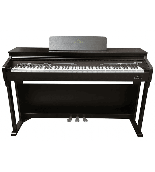 Piano Digital ZIMMER ZIM-1100-WDN