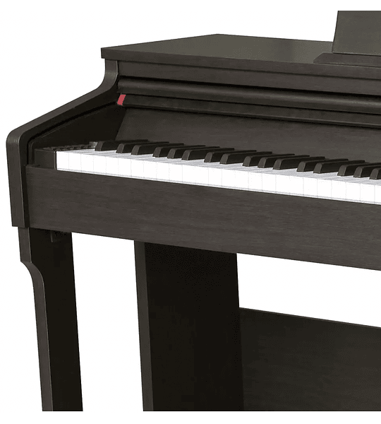 Piano Digital ZIMMER ZIM-1100-WDN