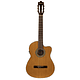 Guitarra eléctroacústica Ibanez GA3ECE - Amber