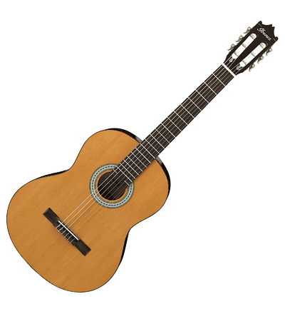 Guitarra acústica Ibanez GA3 - Ambar