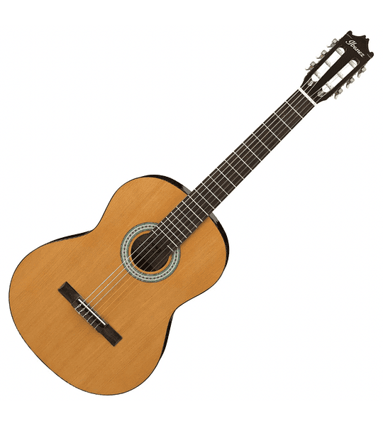 Guitarra acústica Ibanez GA3 - Ambar