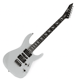 Guitarra eléctrica LTD LXMT 130 - Grey